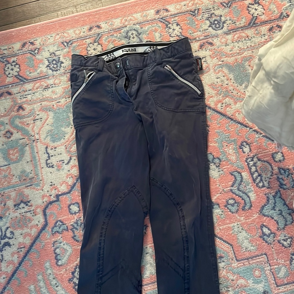 Equiline breeches
